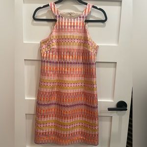 Trina Turk Mini Dress